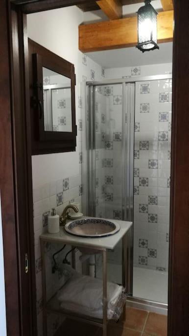 شقة Cerca De La Alhambra, La Casa Del Cuento, Segundo غرناطة المظهر الخارجي الصورة